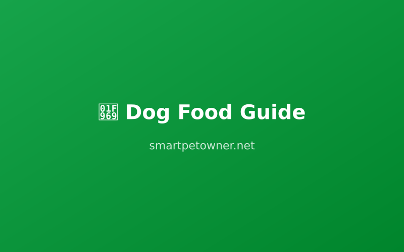 7 Best Dog Food Brands in 2026 (Vet-Researched Buyer's Guide)